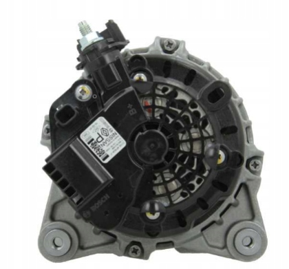 Nissan renault генератор 150a 23100 4be0a--e Зі Шроту