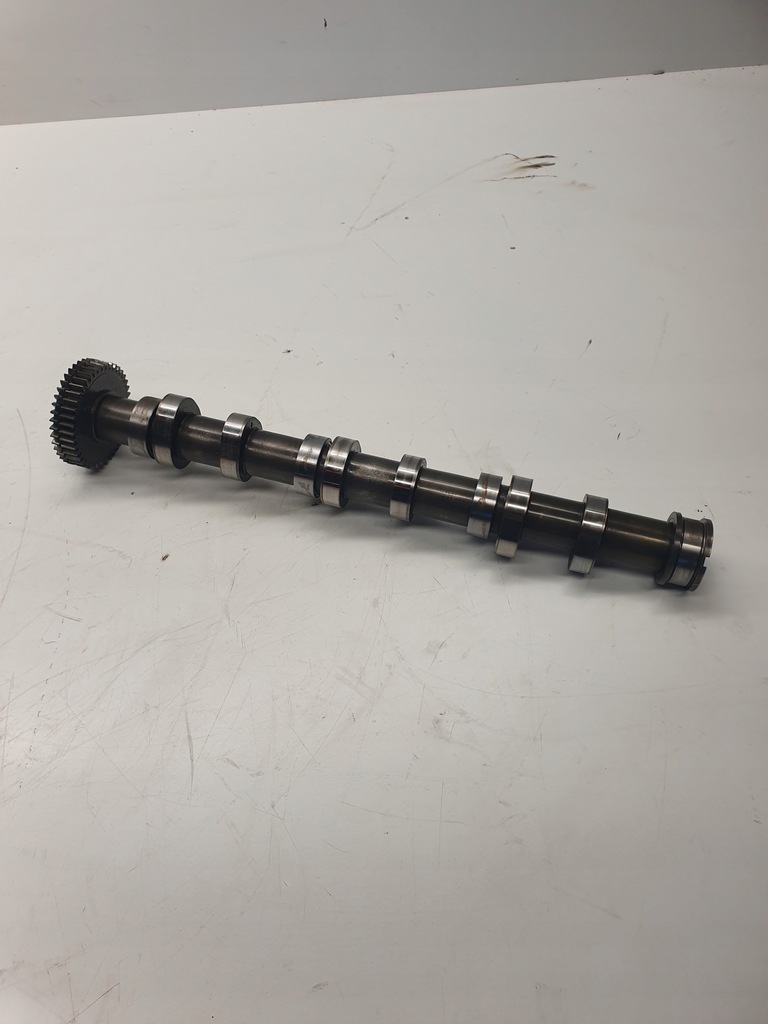 фото №1, Вал распределительного вала audi a6 c6 3,0 tdi bmk 059102cb