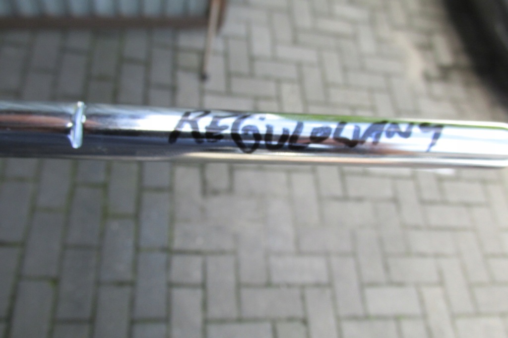 фото №6, Підголівник перед регульований kuga mk2 2015 rok