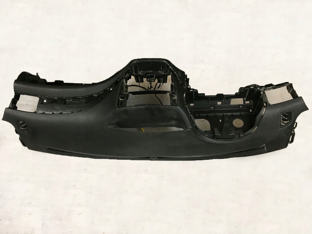 фото №1, Subaru impreza wrx 07-13 приборная панель приборная