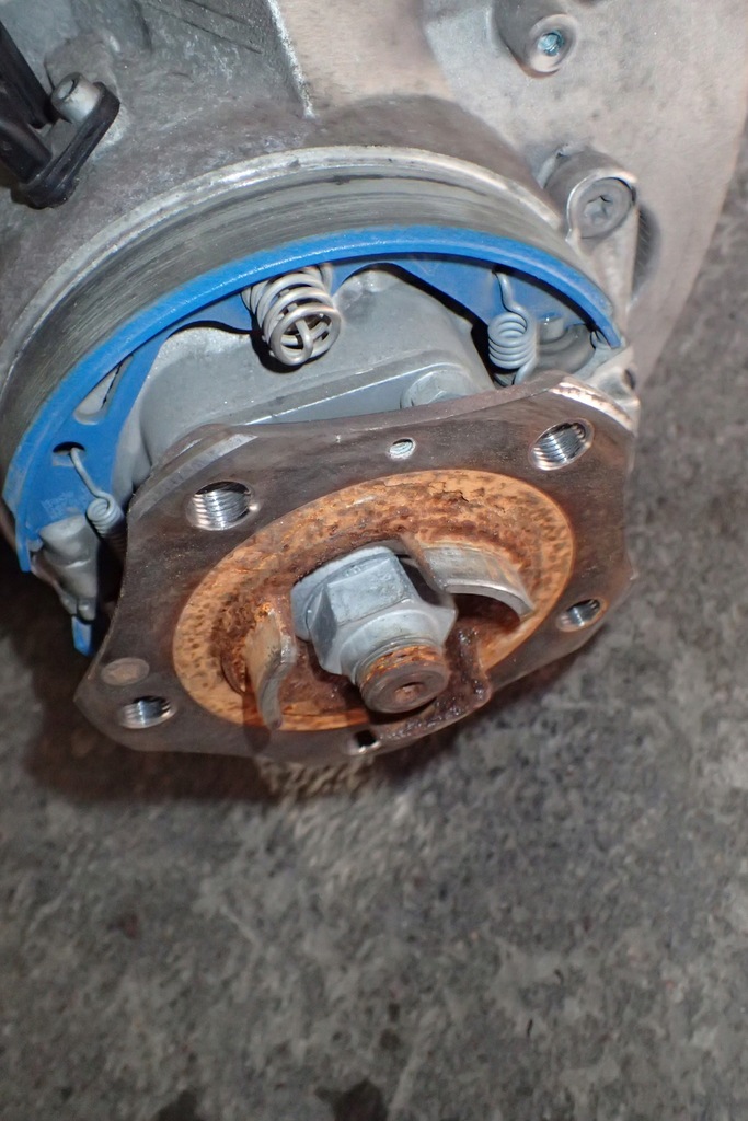 фото №6, Porsche 991 911 turbo подвеска задняя левая правое