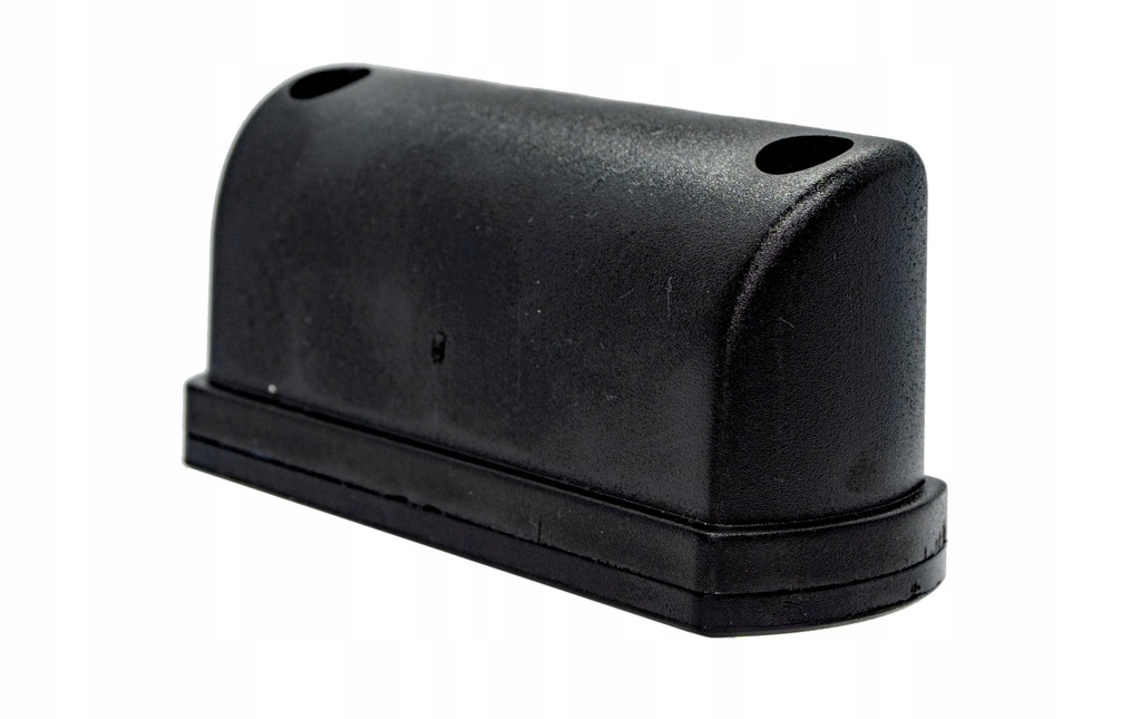 фото №14, Лампа освещение номерного знака регистрационного 82x40x30mm