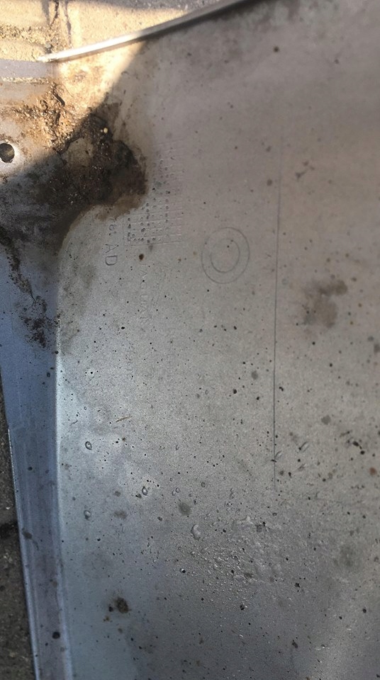 фото №5, Бампер задняя jaguar xf sedan