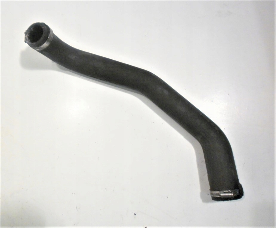 фото №1, Труба wąż шланг інтеркулер vivaro trafic 1.9