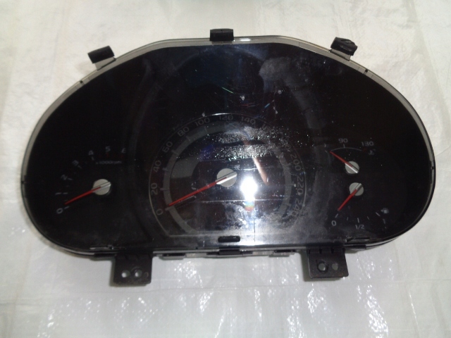 фото №1, Sportage iii лічильник прилади 94023-3u025