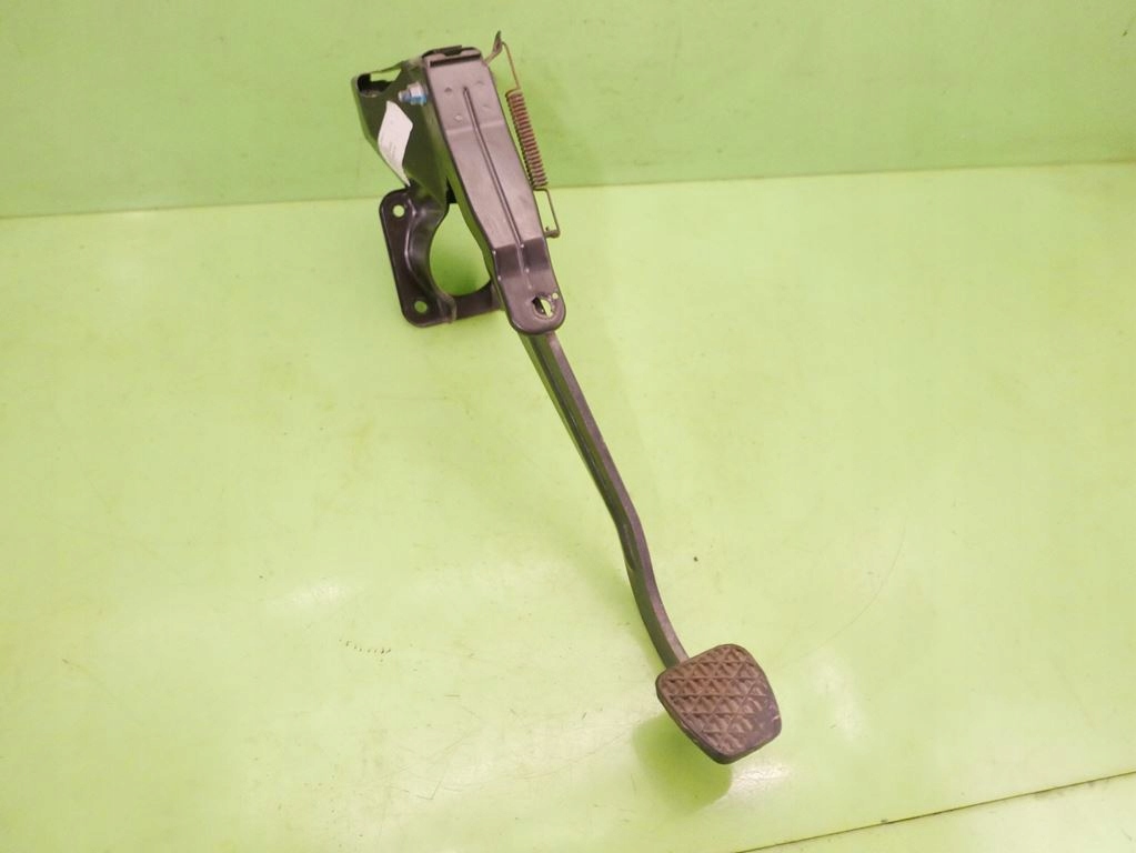 фото №1, Педаль тормоза ножной mercedes vito ii w639 03-10