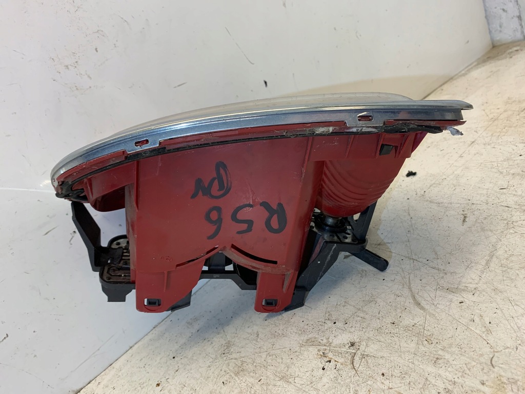 фото №2, Лампа правий задня mini cooper r56