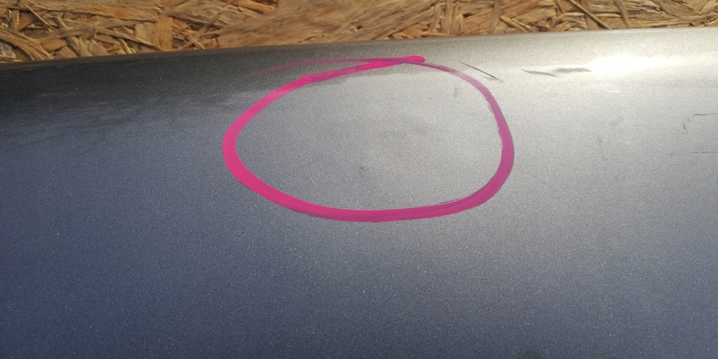 фото №6, Bmw 3 e90 e91 04-12 крыло левый передний перед