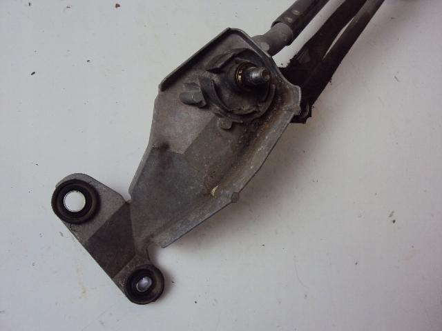 фото №5, Механизм дворник citroen c4 aircross i 1.6hdi