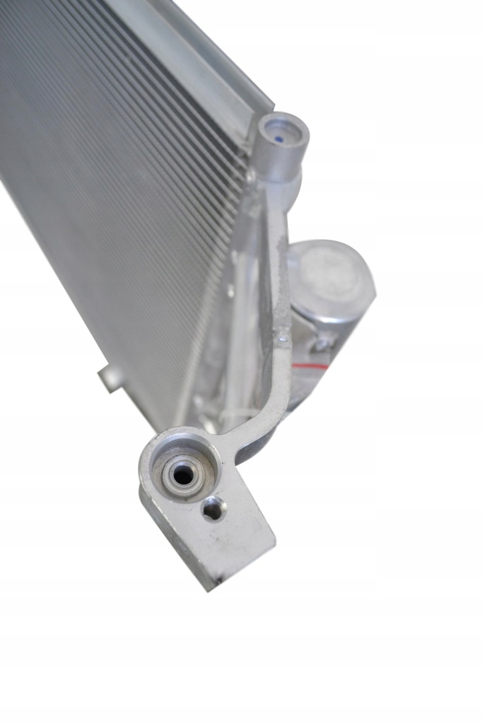 фото №3, Радиатор кондиционера ford ecosport 1,5 1,6 2,0 13- 5264068 av1119710ha