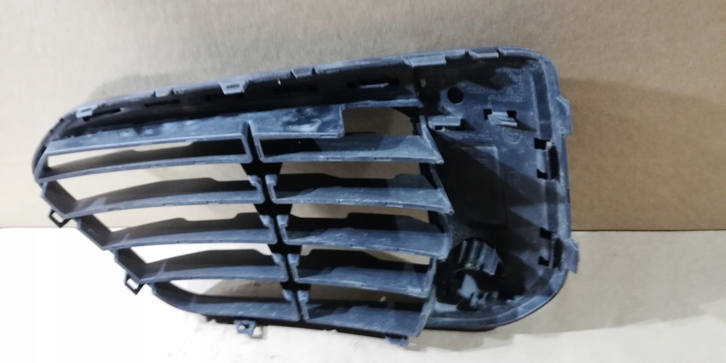 фото №5, Bmw x1 f48 решётка радиатора решётка правая