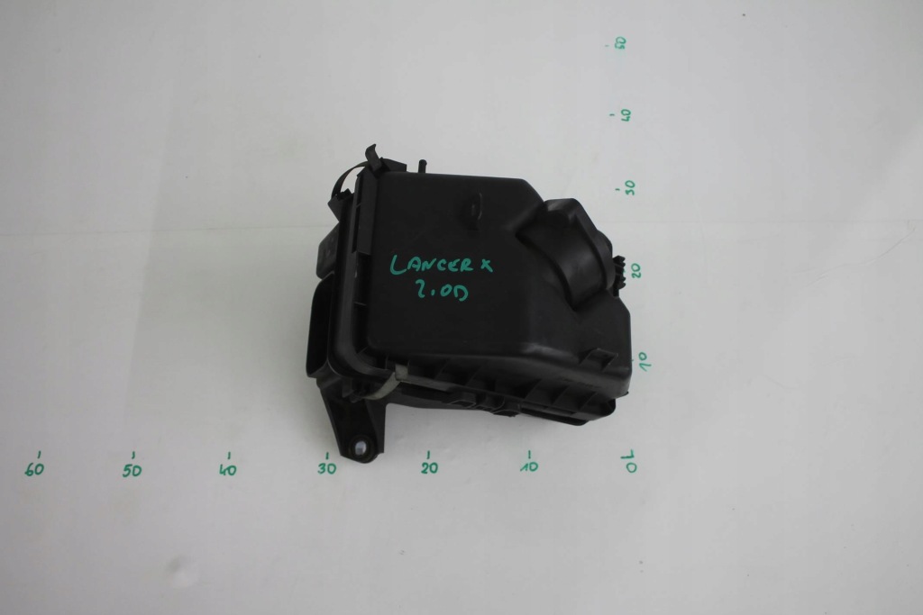 фото №1, Корпус фильтра воздуха 1500a185 lancer x 2.0 did