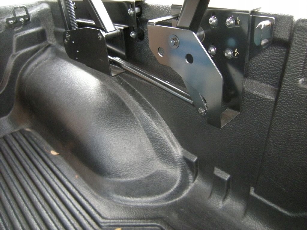 фото №10, Ford ranger wildtrak hardtop кришка обшивка