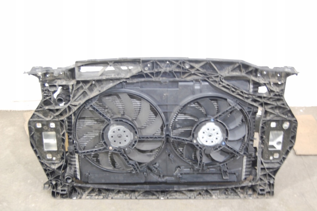 фото №4, Усилитель pas audi q3 8u 8u0 2.0 tfsi fsi lift