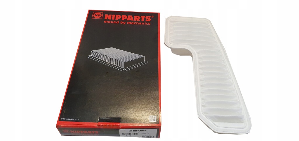 фото №1, Nipparts фільтр повітря lexus is gxe10 200