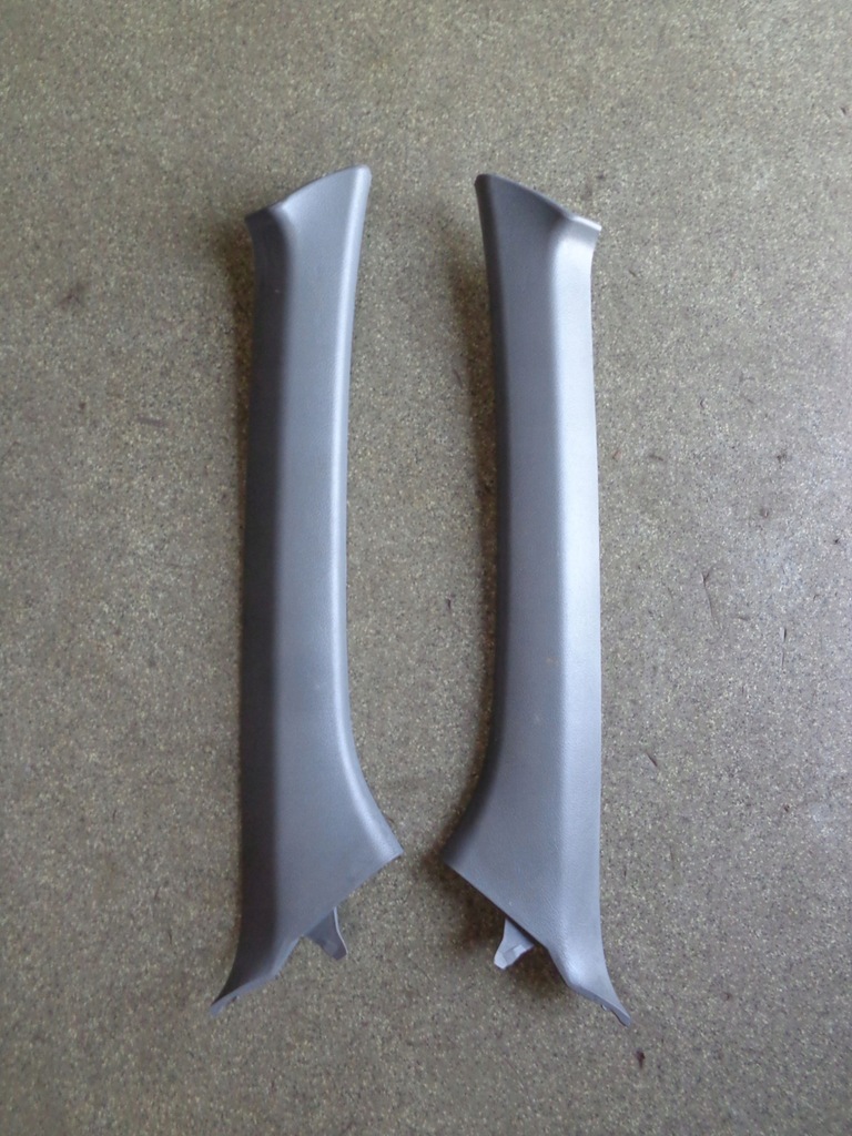 фото №1, Lacetti hb обивка стойка защита блок двигателя пластик