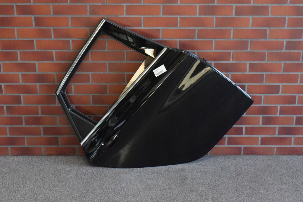 фото №1, Двері праве задня задні bmw 2 f45 колір 475