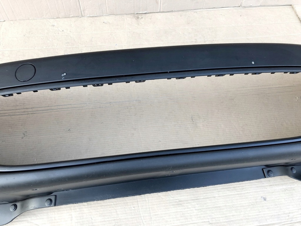 фото №3, Бампер передній mini cooper one r55 r56 bdb перед