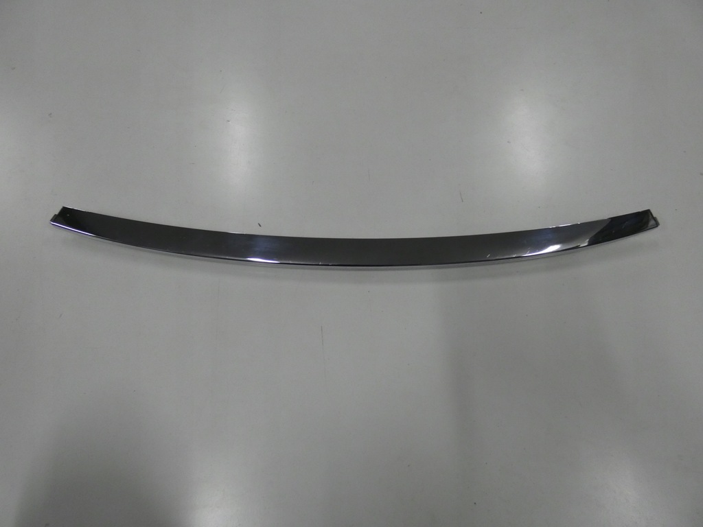 фото №1, Хром бампера jaguar xf s