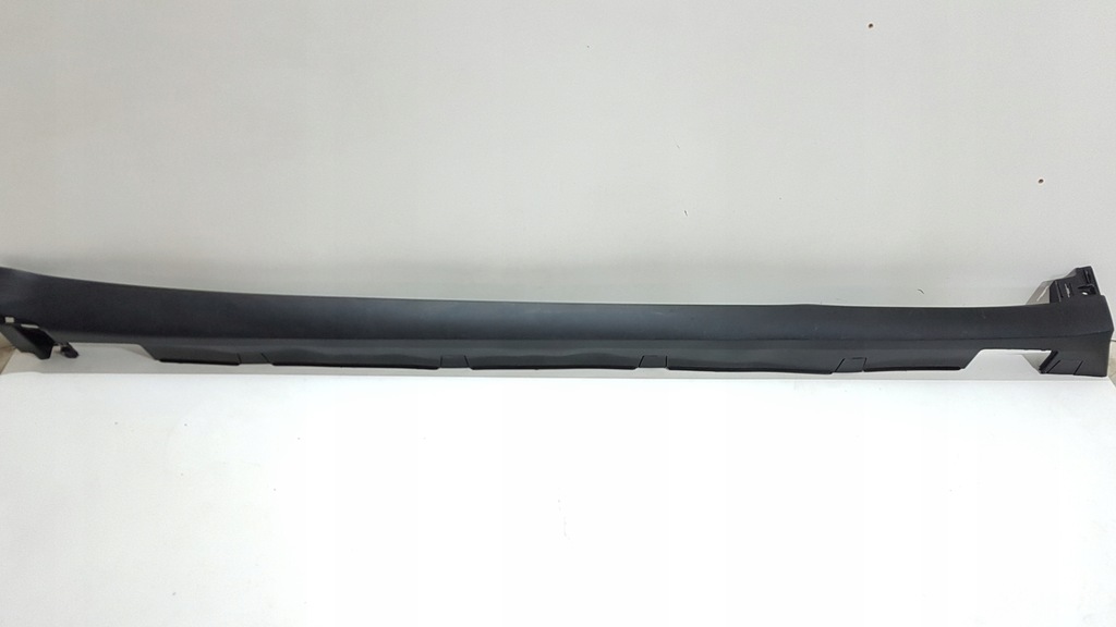 фото №10, Порог молдинг порог накладка tesla x 1034219-00-b