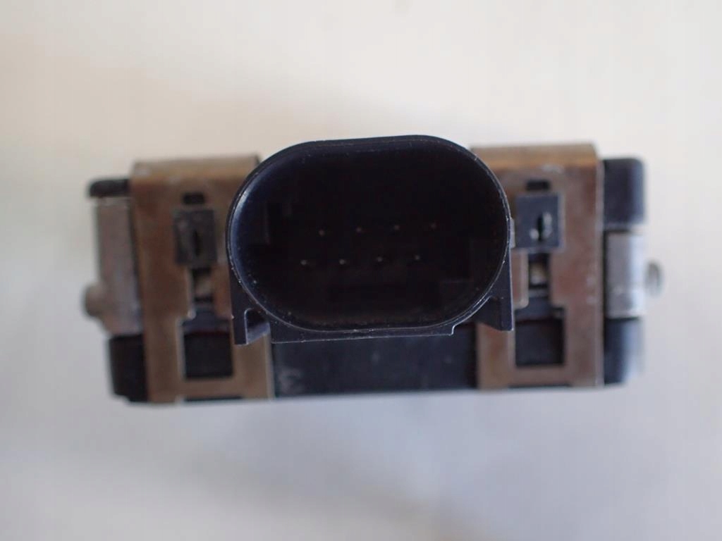 фото №4, Distronic радар vw passat b8 3q0907561d