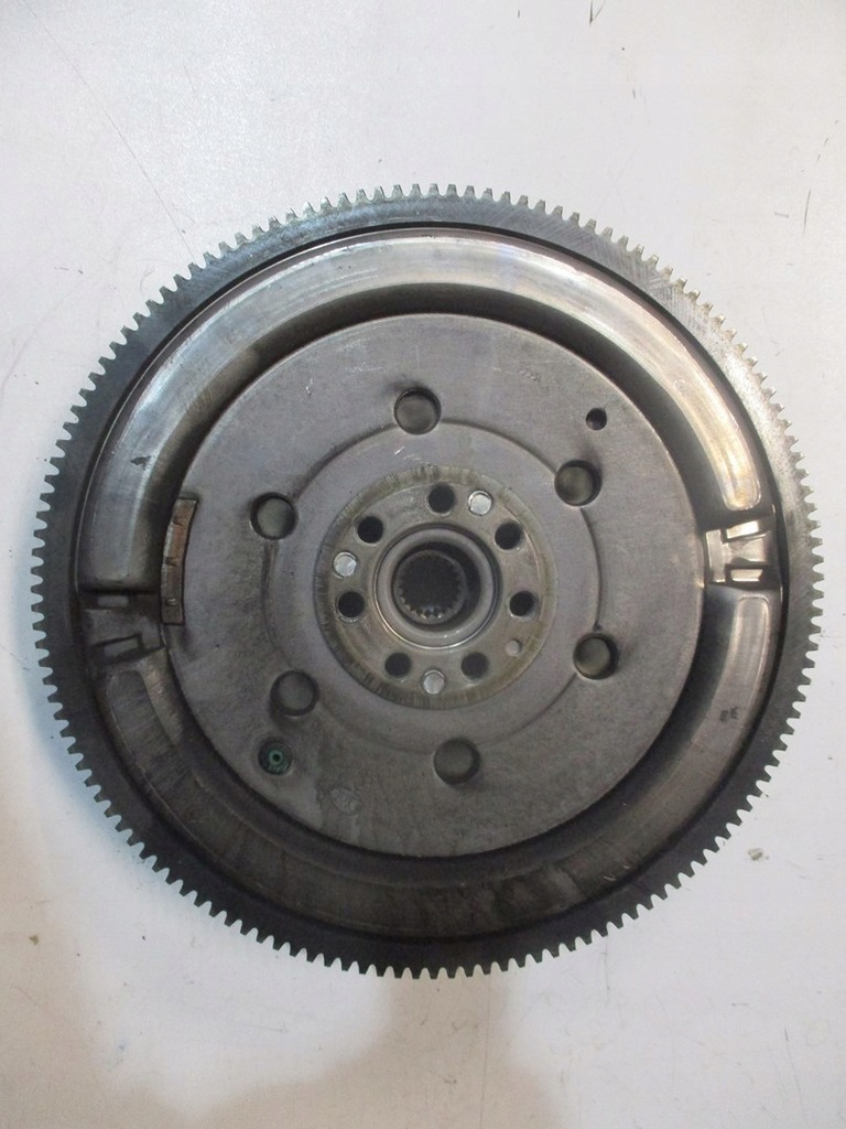 фото №1, Сцепление renault kadjar 1,5dci 302107571r