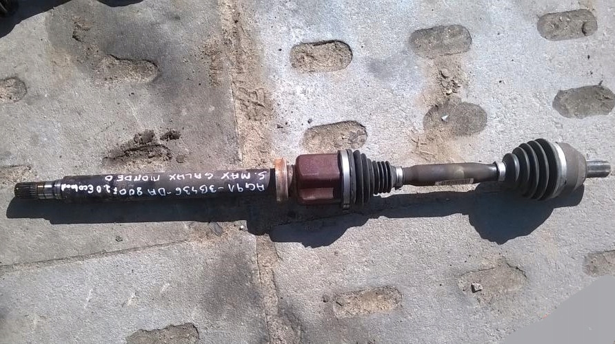 Купити Ford mondeo s max galaxy привідний вал права 2.0 ecoboost