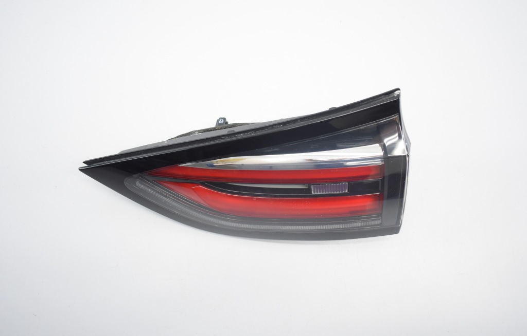 фото №3, Renault espace v лампа правая задняя eu демонтаж org