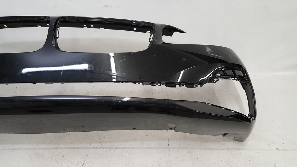 фото №6, Bmw 2 f45 f46 lift бампер перед передний 17-20r