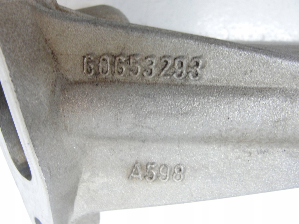 фото №5, Маслоприёмник масла alfa romeo 147 1.6 ts