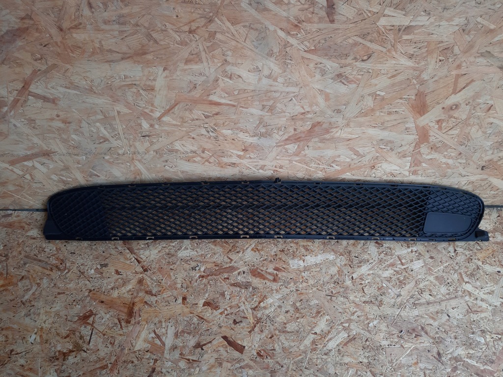 фото №1, Mercedes a klasa w177 решітка бампера решітка радіатора