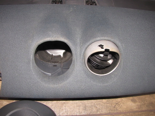 фото №4, Smart forfour консоль + 2 x подушка безопасности