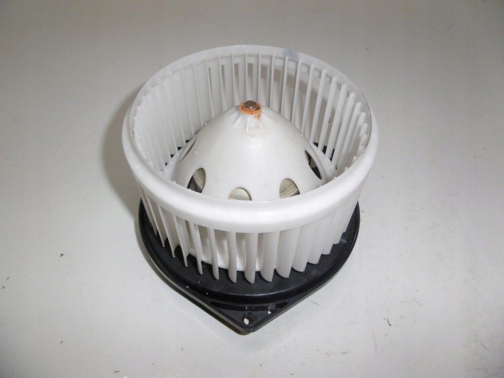 фото №1, Вентилятор обдув повітродувка eu infiniti qx50 qx70