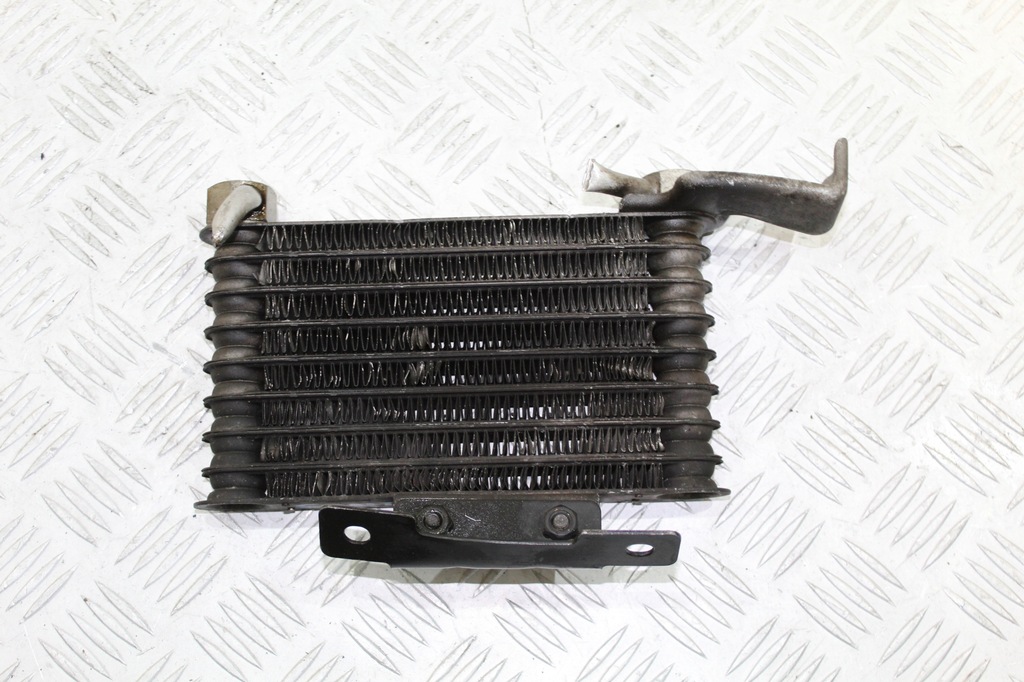 фото №1, Радіатор оливи santa fe ii 2007