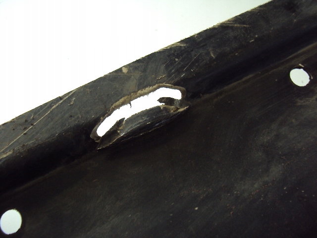 фото №7, Поріг лівий mini cooper s r56 aero astro black