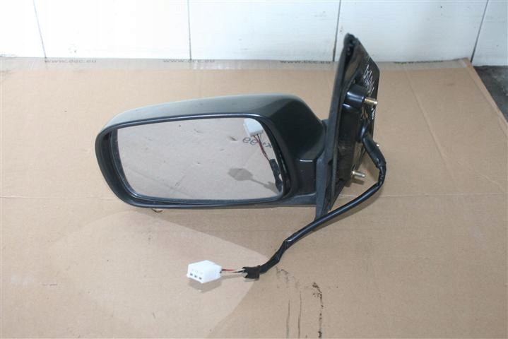 фото №1, Дзеркало ліва електричний daihatsu yrv 3pin