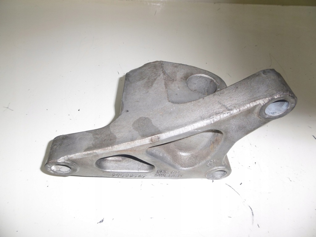 фото №1, Renault оригінальний номер 20532747 кронштейн кронштейн двигуна