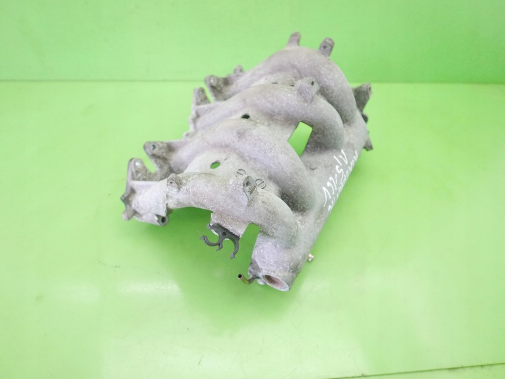 фото №9, Колектор всмоктуючий nissan almera ii n16 1.5 16v 00-02