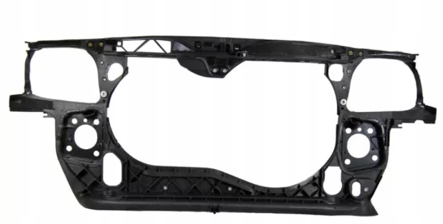 фото №1, Audi a4 b7 2004 - pas передний усилитель