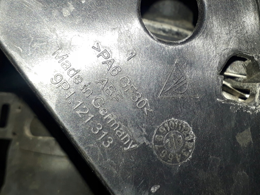 фото №5, Шланги wody клапан 9p1121641 porsche 911 carrera 991