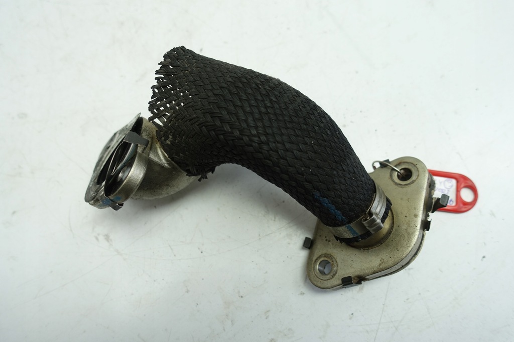 фото №1, Discovery sport 2.0 d трубка egr g4d3-9f468-hb