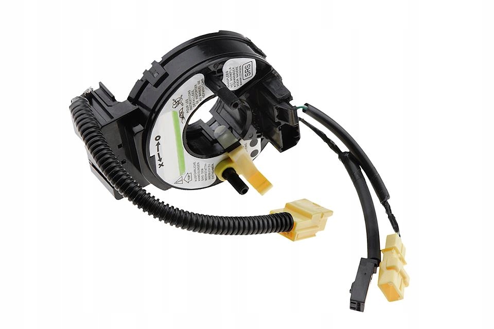 фото №1, Лента шлейф подушки безопасности подушка безопасности honda city 03-