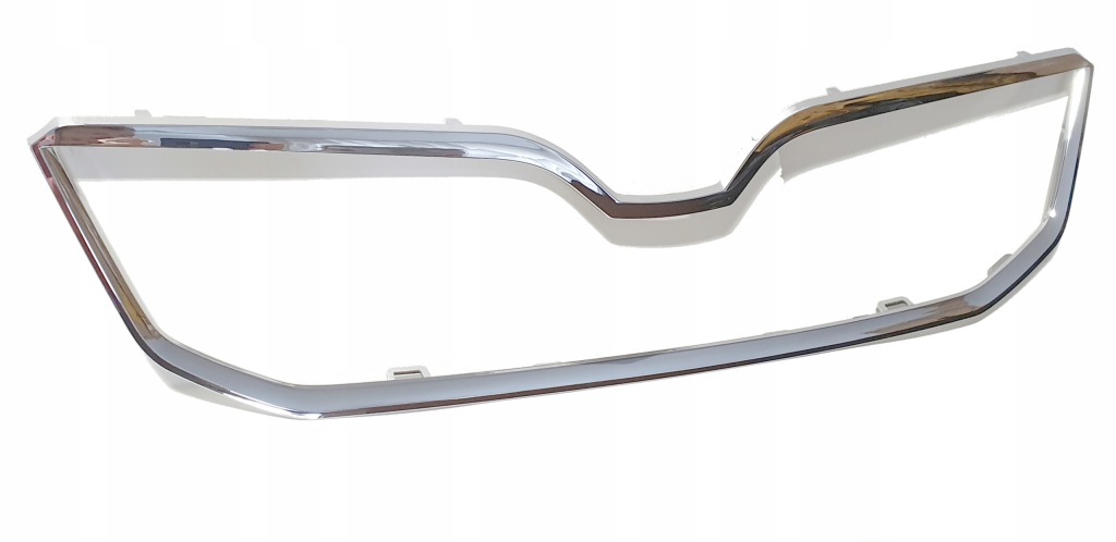 фото №1, Рамка решітка радіатора решітка радіатора молдинг skoda octavia iii 13-