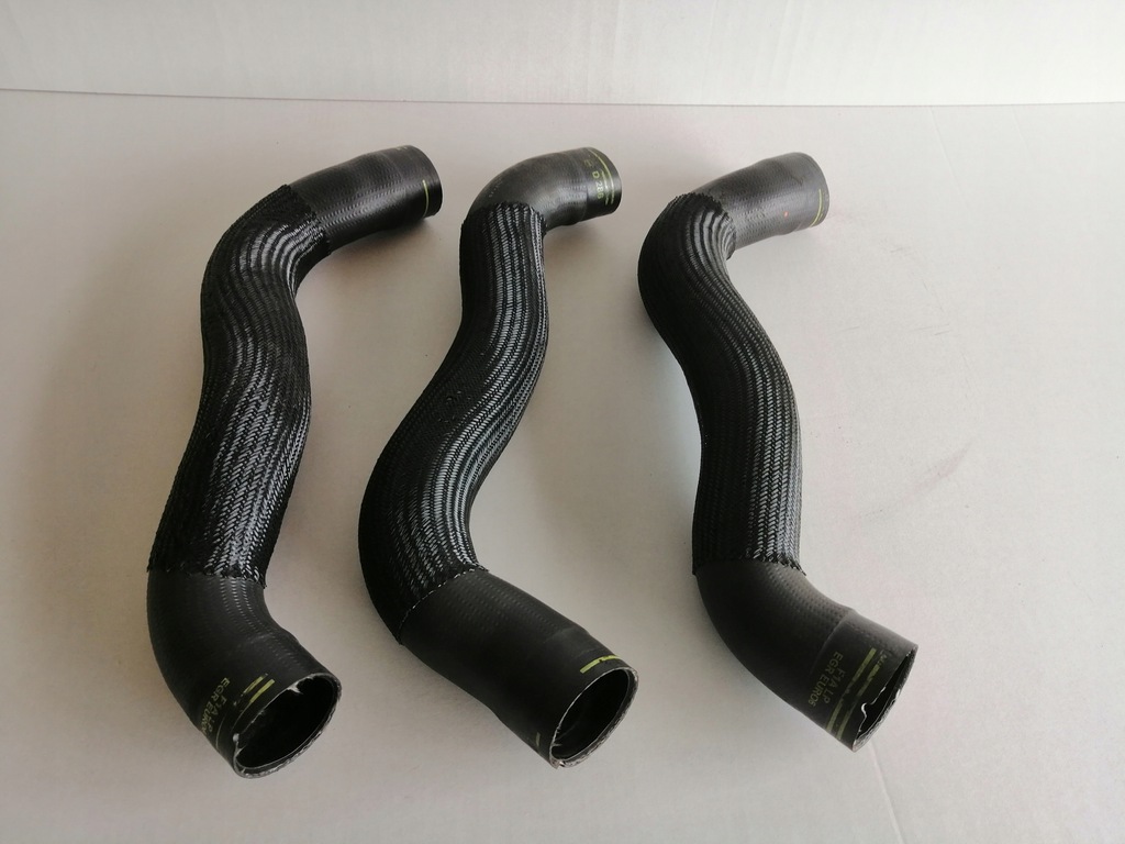 фото №1, Fiat ducato труба шланг інтеркулер