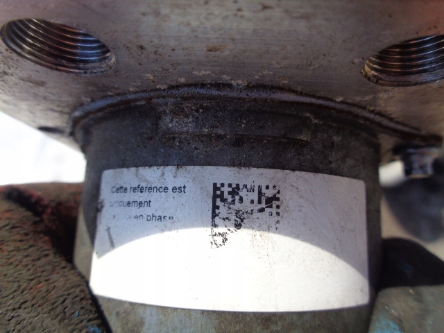 фото №6, Citroen c3 iii насос abs 0265956240 0265256902