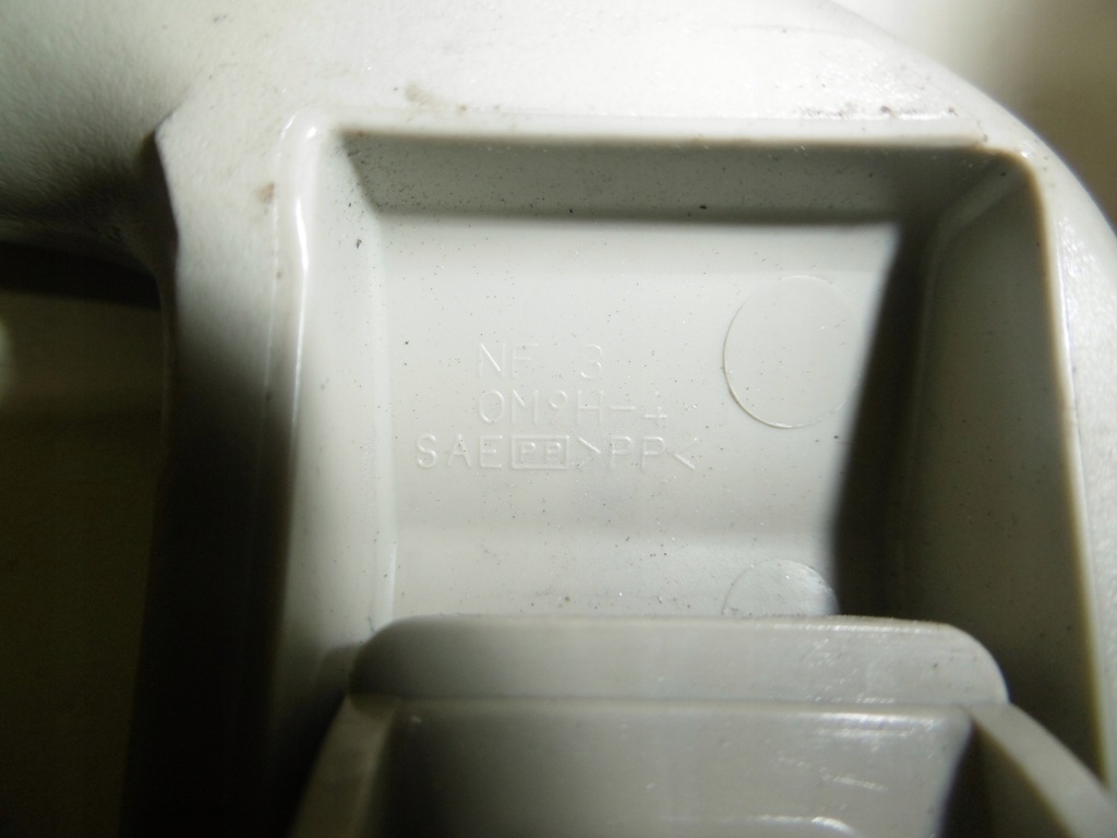 фото №6, Кронштейн ручка правый задняя infiniti q50 qx50 m35 m37