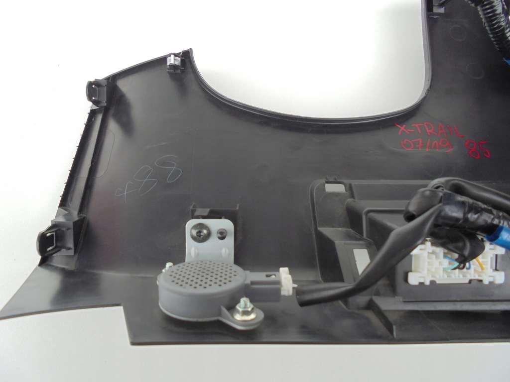 фото №11, X-trail t32 захист консолі панель 681064cc0a 13-19