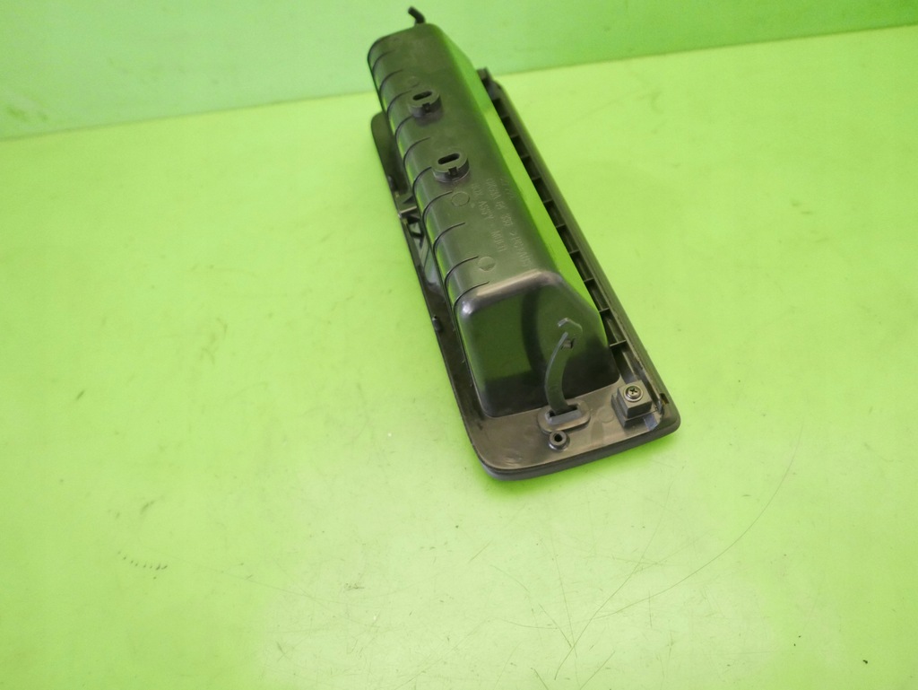 фото №6, Бардачок с панели правый верхний kia carnival i fl 01-