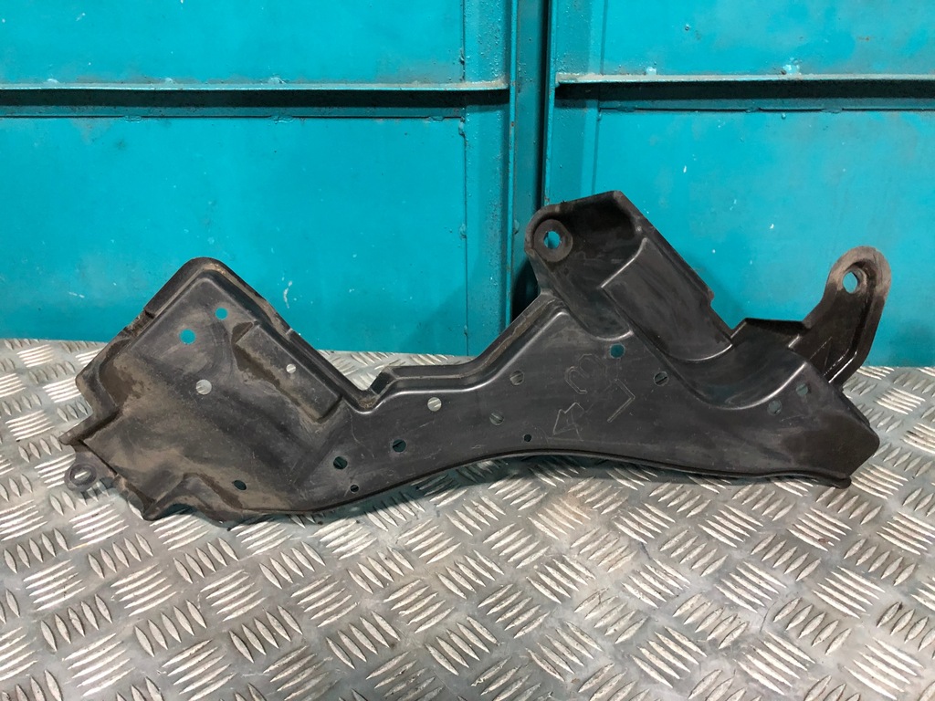 фото №1, Toyota auris ii защита подвеска 57628-02100