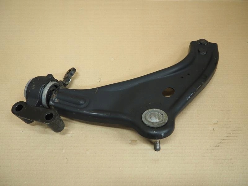 фото №2, Важіль лівий перед mini cooper r56 6772301